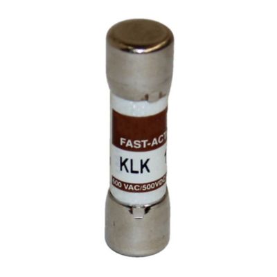 Factory Authorized Parts Fuse 30 Amp 600 VAC 1184590