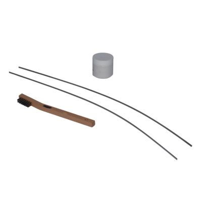 Factory Authorized Parts Brazing Kit Aluminum 1184905
