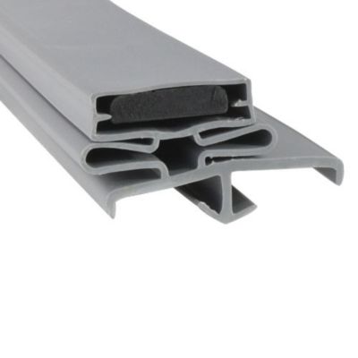 Gaskets Unlimited - 168 - #168 Door Gasket Note Size