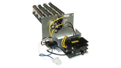 Concord - 16Y39 - ECBA255CB 10 kW Electric Heat Kits with Circuit Breaker 230/1/60