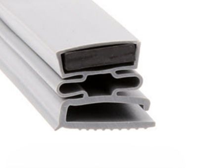 Gaskets Unlimited - 494 - #494 Door Gasket Note Size