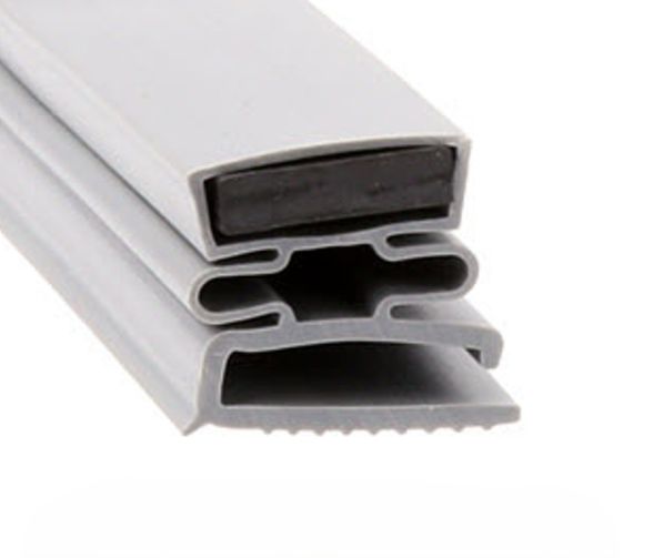Gaskets Unlimited - 494 - #494 Door Gasket Note Size