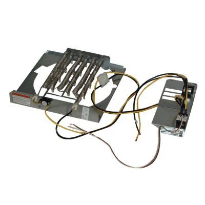 Tutco - 81-21914-00 - 5kW 240-1, 17.5AMP Electric Heater