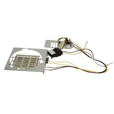 Tutco - 81-21920-00 - 7.5kW 240-1, 28.3AMP with Circuit Breaker, Electric Heater