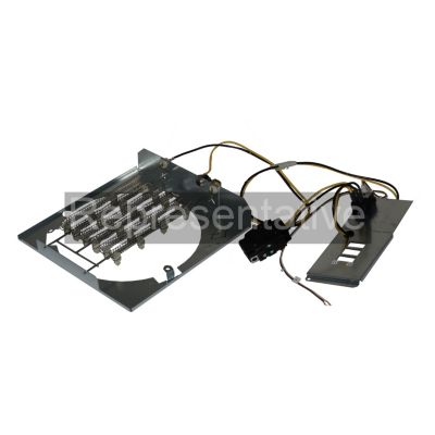 ICP Parts - CPHEATER129A02 - 10kW Electric Heater Kit, 230/1/60