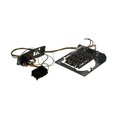 ICP Parts - CPHEATER130A02 - 10kW Electric Heater Kit, 208-240/1/60 with Circuit Breaker