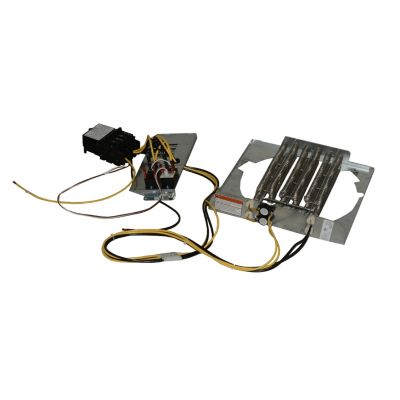Tutco - 81-21924-00 - 10kW 240-1, 35.0AMP with Circuit