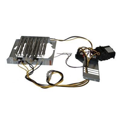 ICP Parts - CPHEATER131A02 - 15kW Electric Heater Kit, 208-240/1/60 with Circuit Breaker