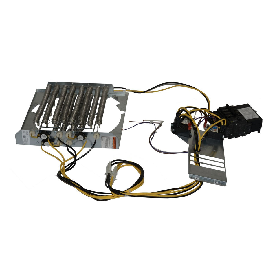 Factory Authorized Parts CPHEATER131A02 15 kW Electric Heat Strip Kit, 208-230V/1-Phase/60Hz