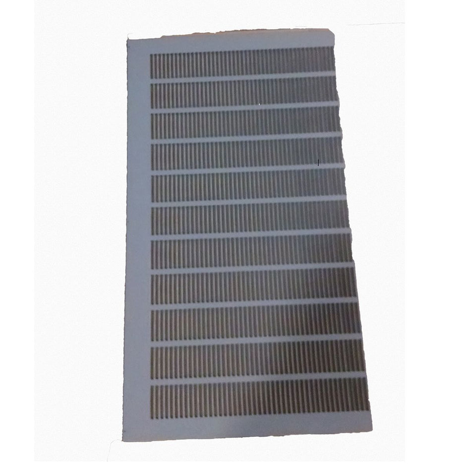 Factory Authorized Parts CPLOUVER006A00, Return Air Grille, Wall & Ceiling Vent Cover