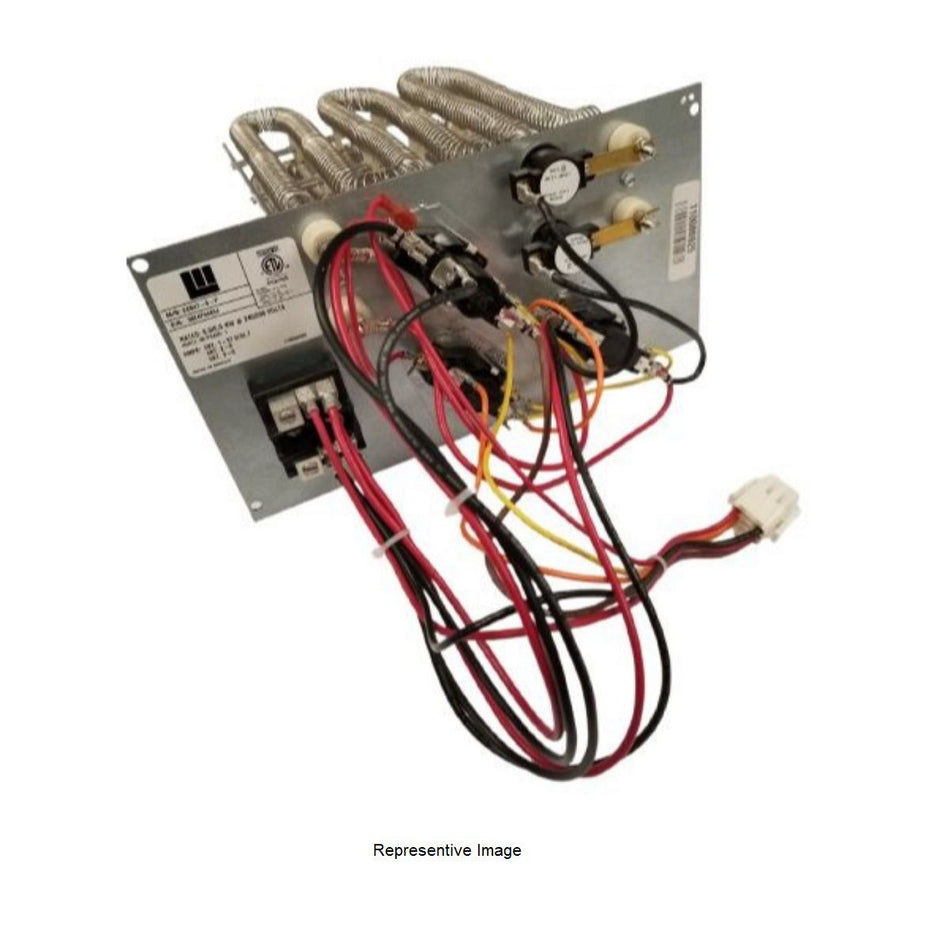 Allied Air - 27A45 - Allied Air - 27A45 - Heater Kit 25KW 230/1 W/Breaker