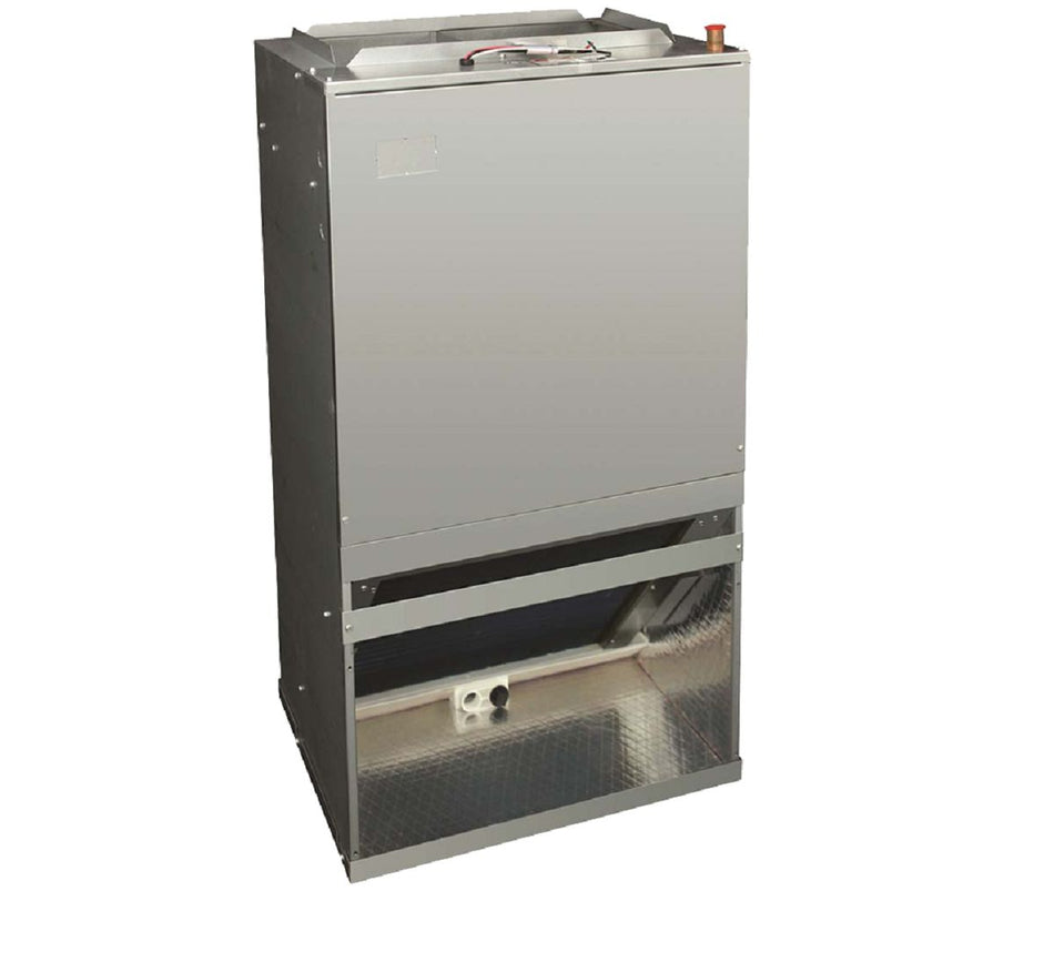 2 Ton Air Handler, 208-230/1/60, Upflow, R-454B, Single Stage