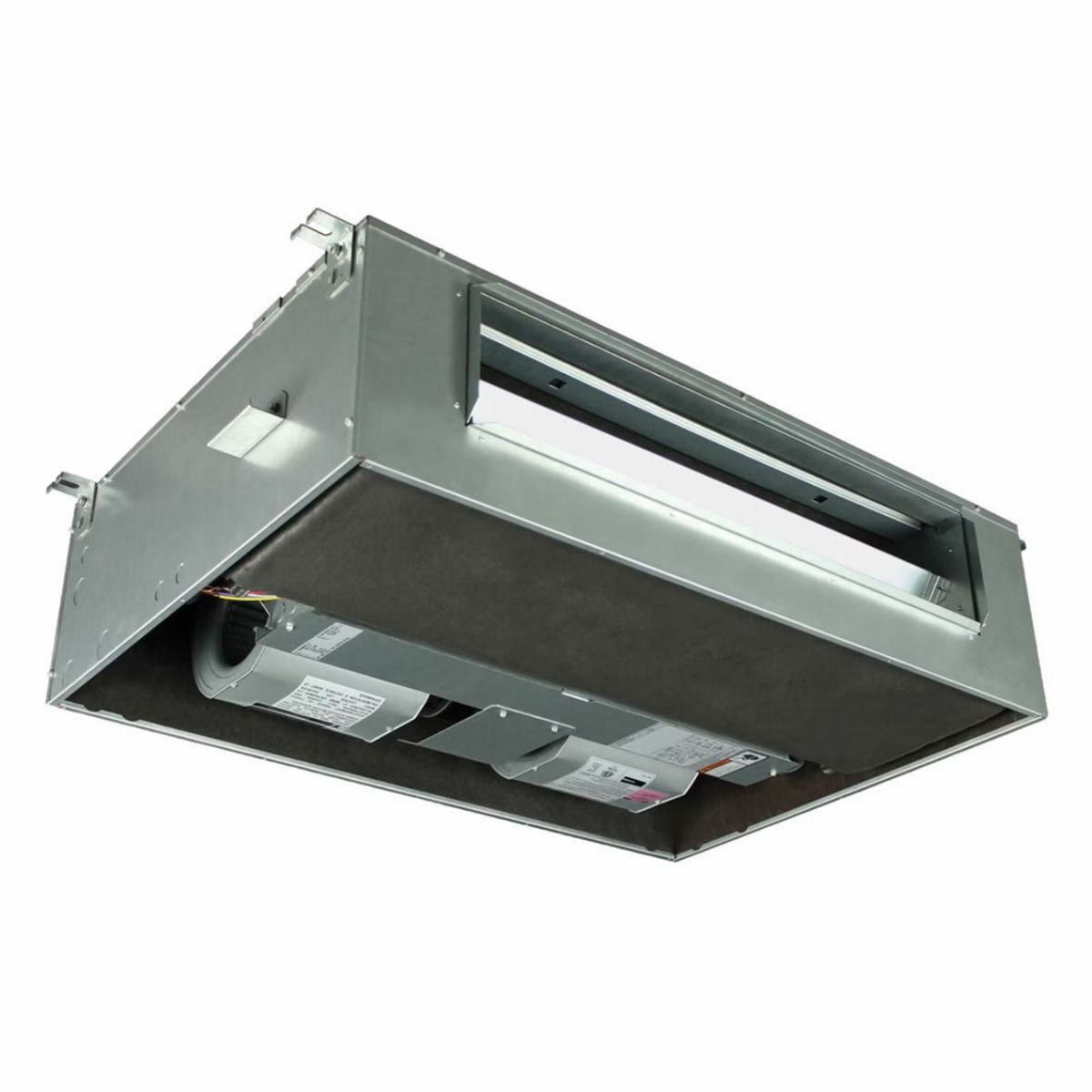 3 Ton Air Handler, Horizontal, 51.75"W, 230/1/60, R-454B