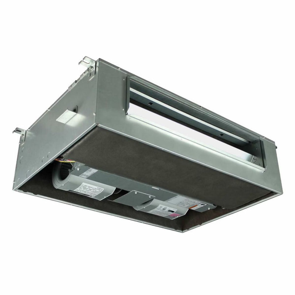 2 Ton Air Handler, Horizontal, 37.25"W, 230/1/60, R-454B