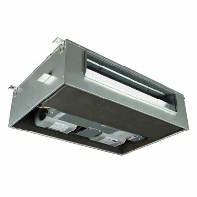 2 Ton Air Handler, Horizontal, 37.25"W, 230/1/60, R-454B
