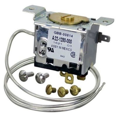 Condensate Neutralizer - GBR00814 - Thermostat Kit
