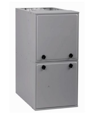 60K BTU Gas Furnace, 115/1/60, Multi-Position, 95% AFUE
