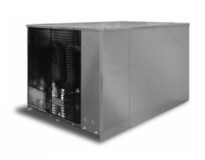 Multiplex Refrigeration Condensing Unit Air-Cooled 208-230 VAC PC349LZOP-2E