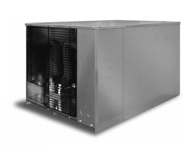 Multiplex - PC349LZOP-2E - 3.5Hp 1Ph Low Temp Cond Unit