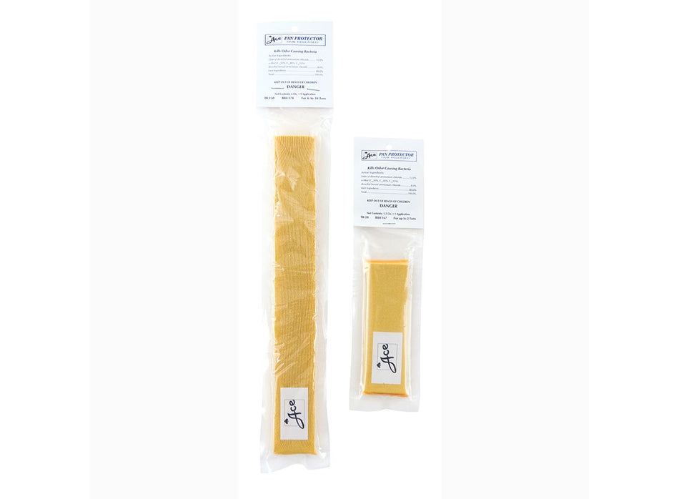 ACE TR65, Ace® Pan Protector - Treats 5 Tons Or Less (Tr)