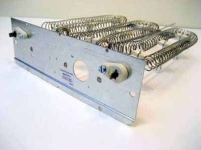 Nortek Global HVAC - 902818 - Electric Furnace Heater Assembly 5 kW 240 Volt E1