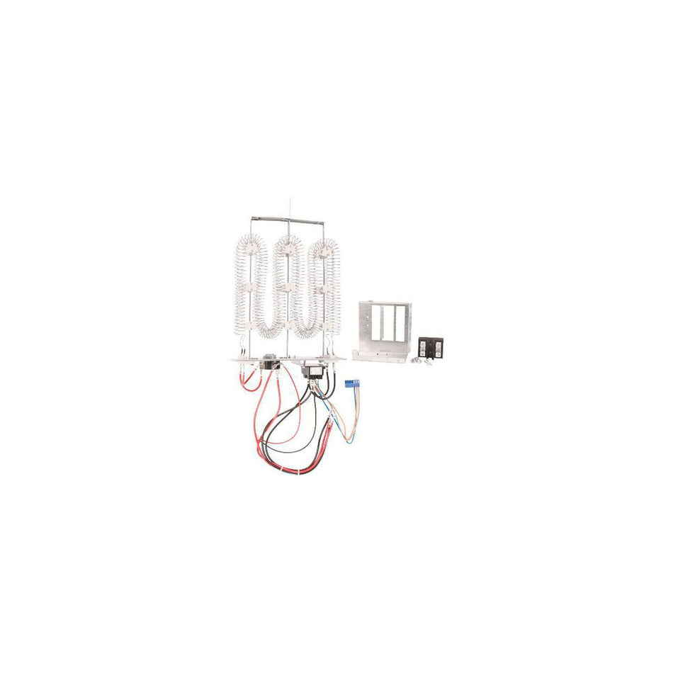 Nortek Global HVAC 902823 10.8 kW Electric Heat Strip Kit, 208-230V/1-Phase/60Hz