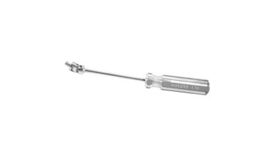 Novent® Valve Cap 7" NG-R22-SDT