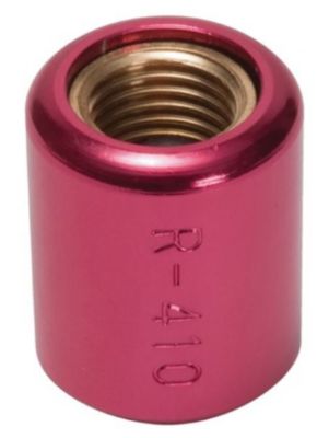 Novent® Valve Cap 1/4" High Grade Brass 86683