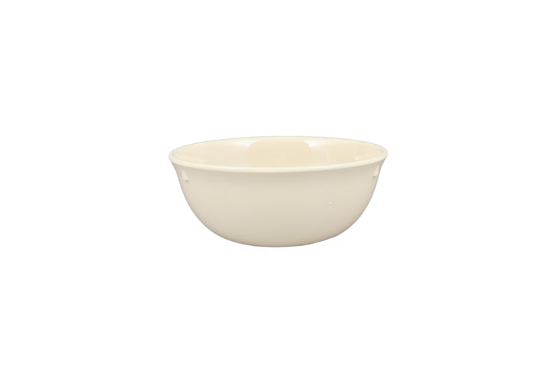 Thunder Group NS315T 15 Oz. Nappie Bowl Break-Resistant Tan Melamine