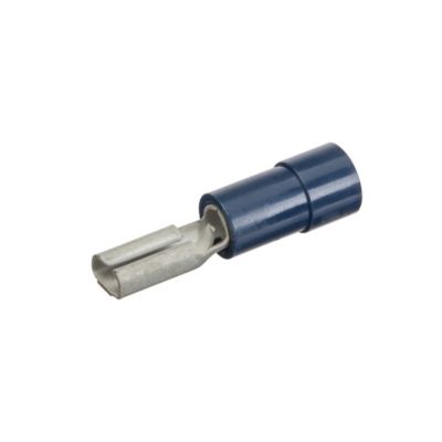 NSi Disconnect Terminal 16-14 AWG Crimped .250X.032 Female F16-250-3V-S