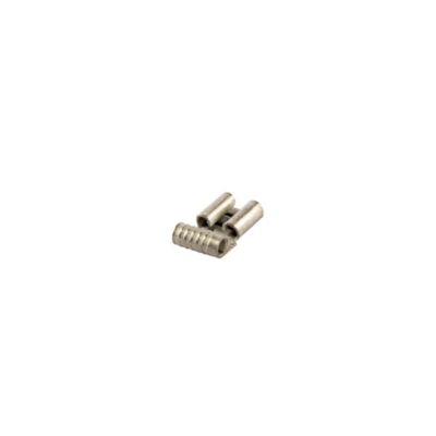 NSi Disconnect Terminal 16-14 AWG Crimped Female SF16-250-3-S