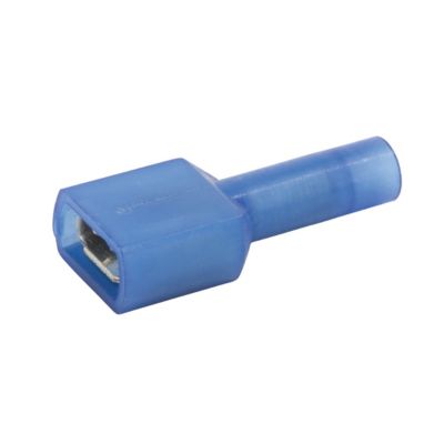 NSi Disconnect Terminal 16-14 AWG Crimped Female Pack of 10 IF16-250-3N-IG-S