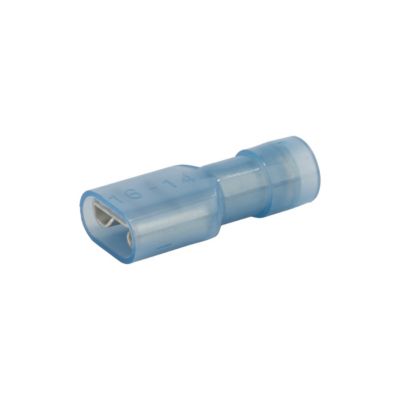 NSi Disconnect Terminal 16-14 AWG Crimped .250X.032 Female IF16-250-3N-S