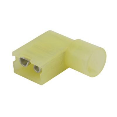 NSi Disconnect Terminal 12-10 AWG Crimped Pack of 12 IFL12-250-3N-S