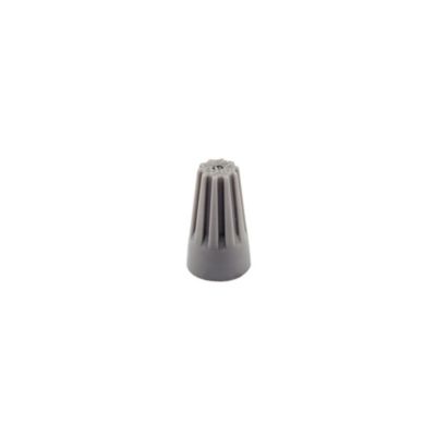 NSi Wire Connector 14-22 AWG Twist-On Thermoplastic Pack of 300 WC-G-SJ