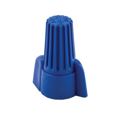 NSi Wire Connector 6 AWG Twist-On Thermoplastic Pack of 50 WWC-B-SJ