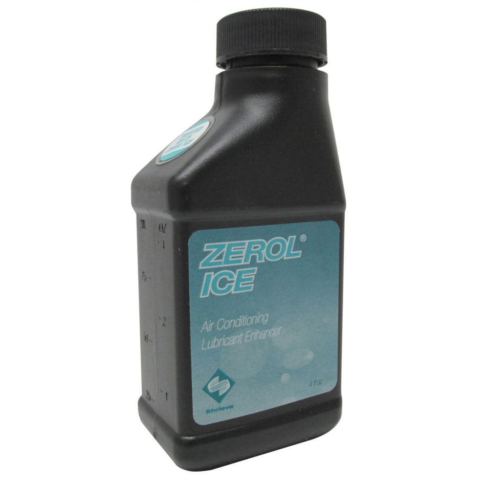 Nu-Calgon 040232191046, Zerol Ice Additive, Lubricant, 4 oz