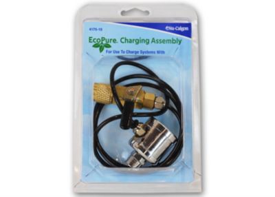 Nu-Calgon Charging Assembly 4175-10