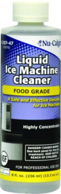 Nu-Calgon - 4207-47 - Ice Machine Cleaner