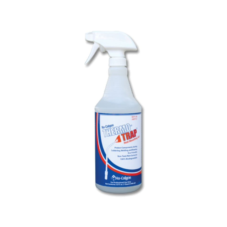 Nu-Calgon 4371-32, Thermo-Trap« Gel Spray, 1 Quart
