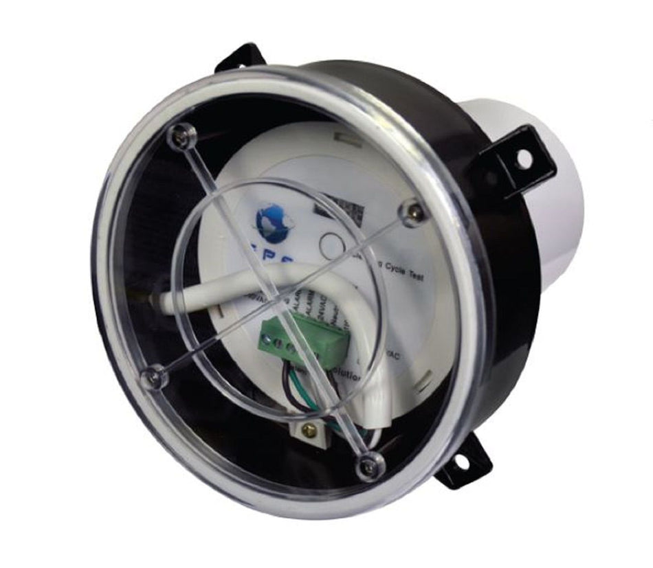 Nu-Calgon - 4900-10 - iWave-C is the Commercial Air Cleaner (formerly called iClean)