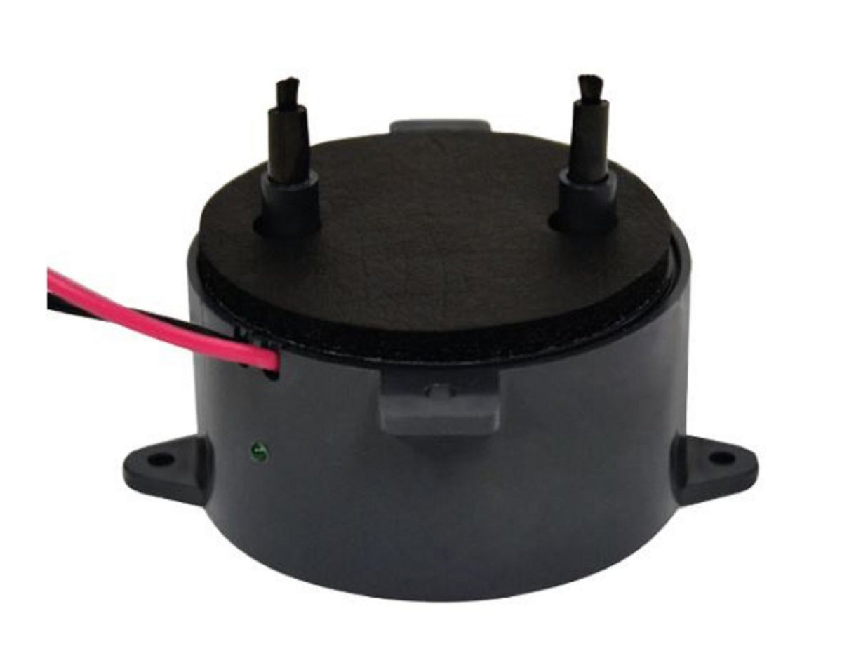 Nu-Calgon - 4900-40 - iWave-V bi-polar ionization generator for treating air in systems up to 6 tons (2400 CFM) in size