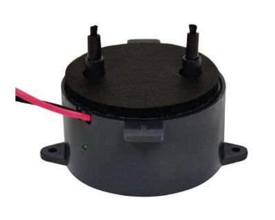 Nu-Calgon - 4900-40 - iWave-V bi-polar ionization generator for treating air in systems up to 6 tons (2400 CFM) in size