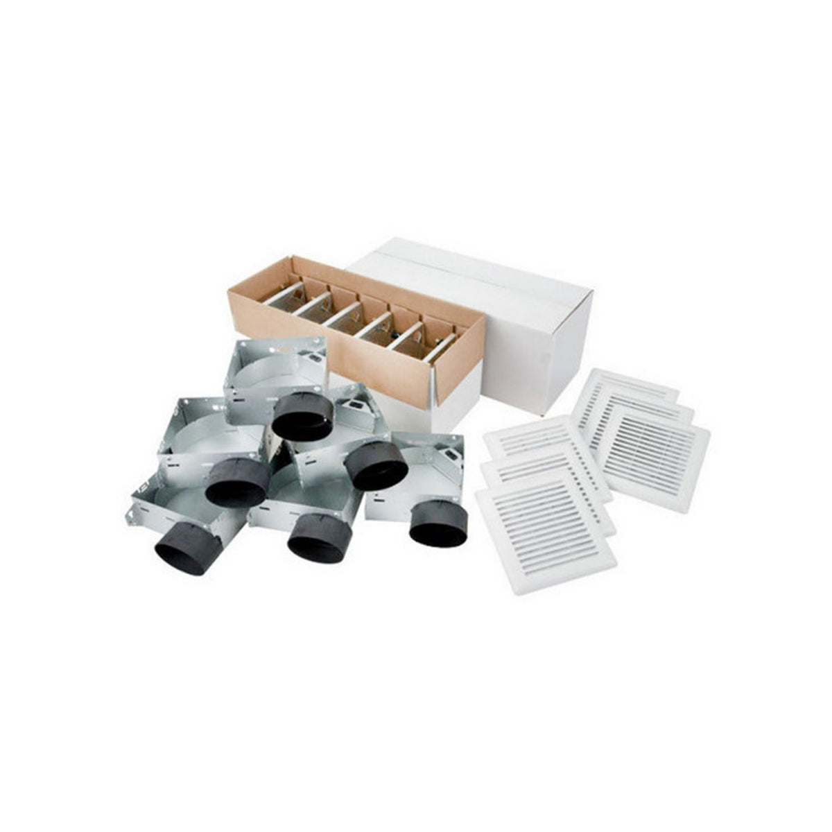 Broan - 690RA - Housing Pack. Housing For 695RB and 696RNB