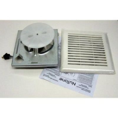 Broan - 695RB - Finish Pack