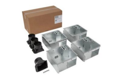 Broan - A000HF - Ventilation Fan Housing Pack
