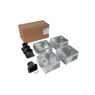 Broan - A000HL - Ventilation Fan/Light Housing Pack