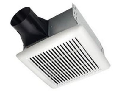 Broan - A110 - 110 CFM, 3.0 Sones