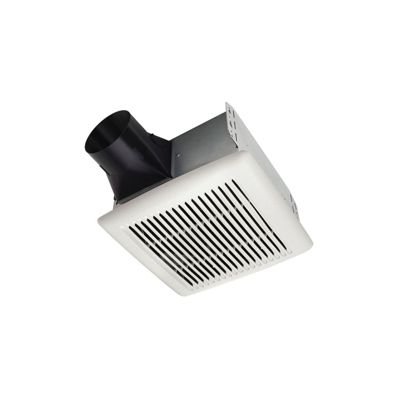 Broan - A80 - 80 CFM, 2.0 Sones Exhaust Fan