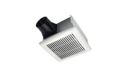 Broan - AE50 - 50 CFM, 0.5 Sones, Energy Star qualified
